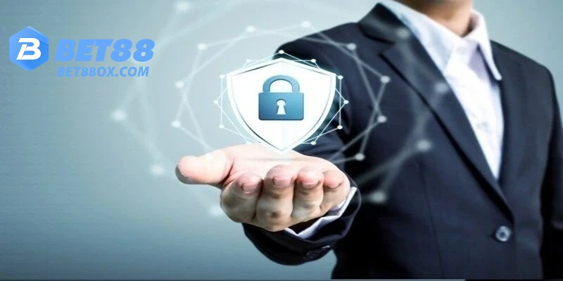 Tìm hiểu cụ thể các nội dung của chính sách bảo mật Bet88
