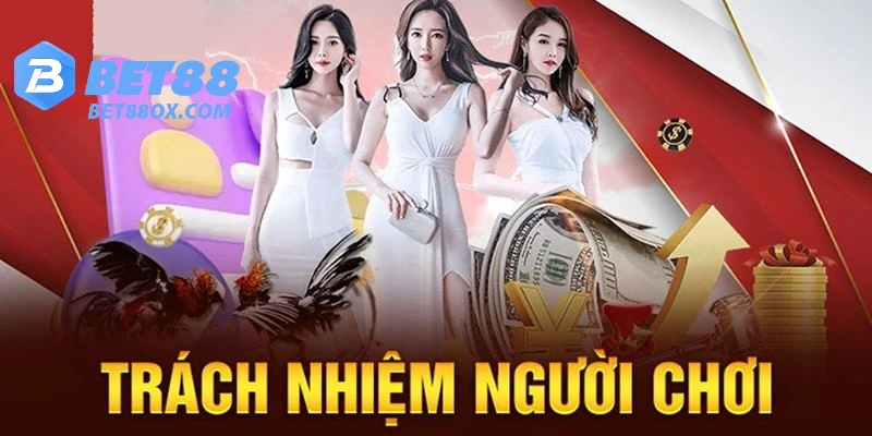 Bạn cần làm đúng như chính sách bảo mật đặt ra của Bet88