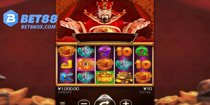 Tổng quan để hiểu về Fa Cai Shen 2 BET88