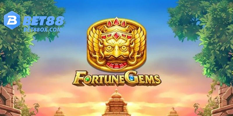 Giới thiệu game Fortune Gems BET88