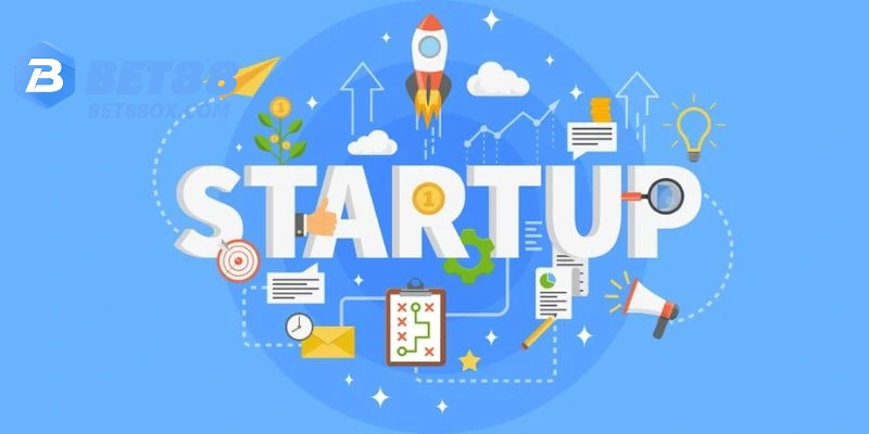 Hành trình đi lên đầy thử thách của CEO BET88