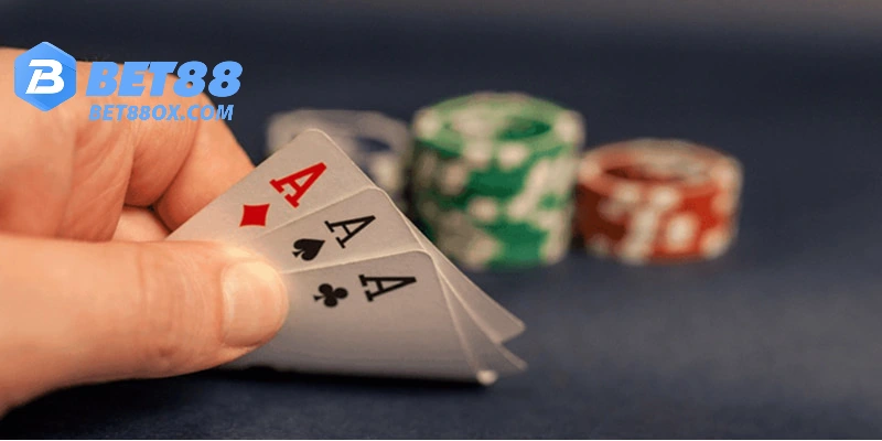 Tham gia đánh Liêng Bet88