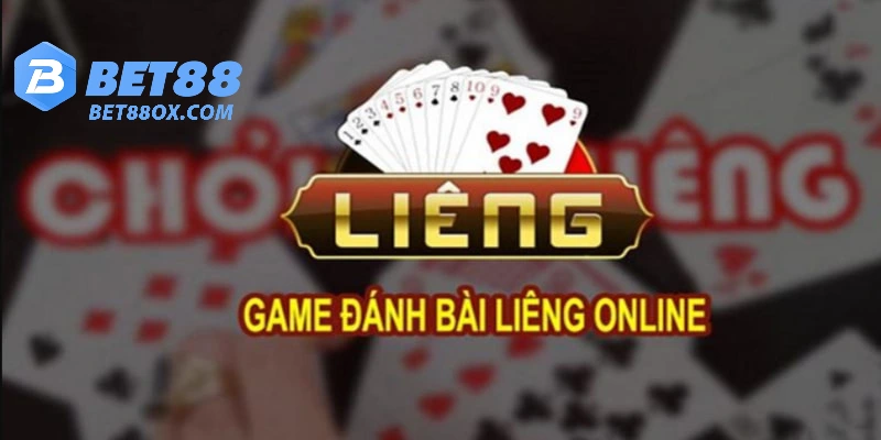 Tìm hiểu game bài Liêng