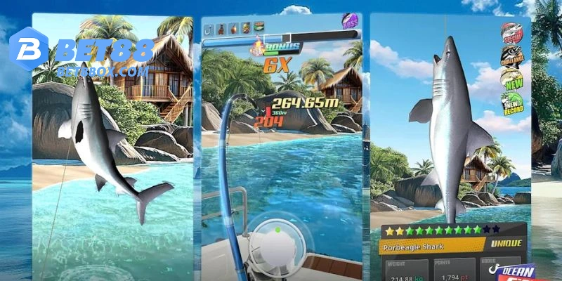 Cơ hội kiếm thưởng siêu khủng từ game