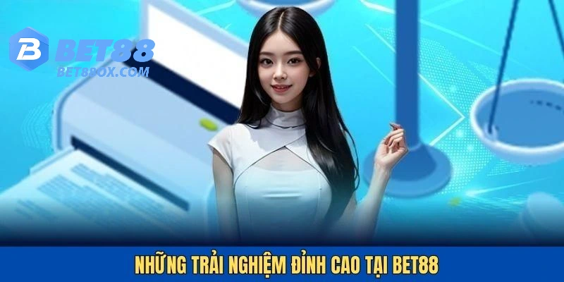 Nhà cái uy tín luôn mang đến trải nghiệm tốt nhất cho khách hàng