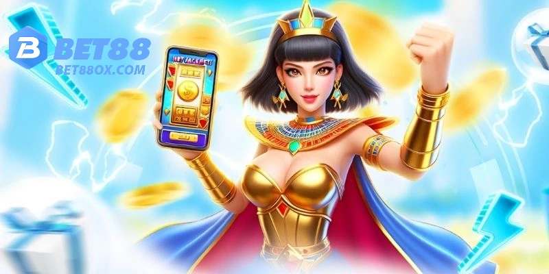 Những điều khoản sử dụng cho thành viên Bet88 2025