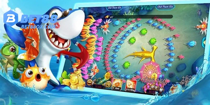 Tổng quan về trò chơi Ocean Palace Loot