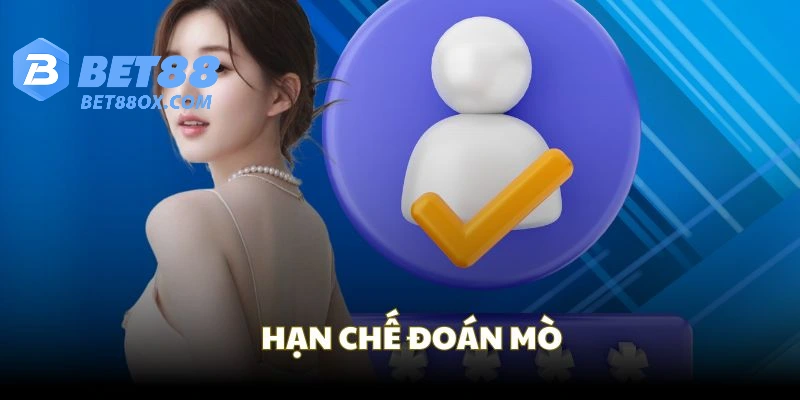 Hạn chế “đoán mò” mật khẩu khi quên