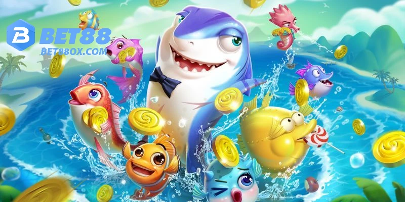 Giới thiệu về game Star Hunter BET88