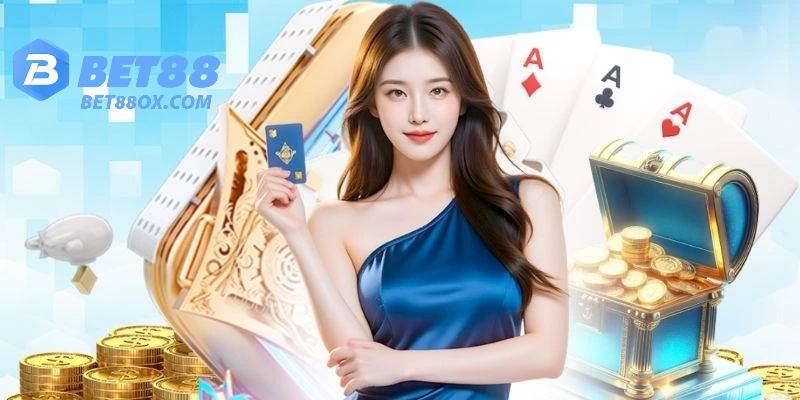 Tổng quan về điều khoản sử dụng Bet88 2025